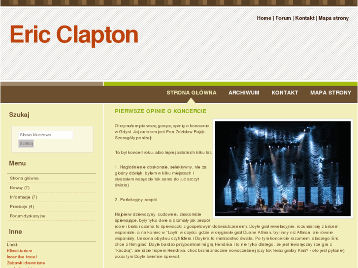 www.clapton.pl