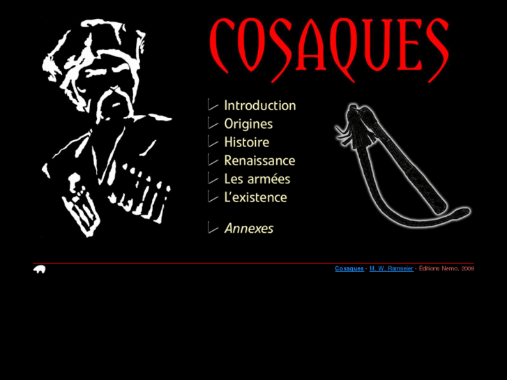 www.cosaques.com