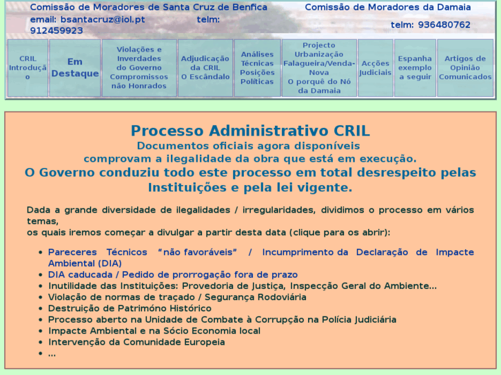 www.cril-segura.com