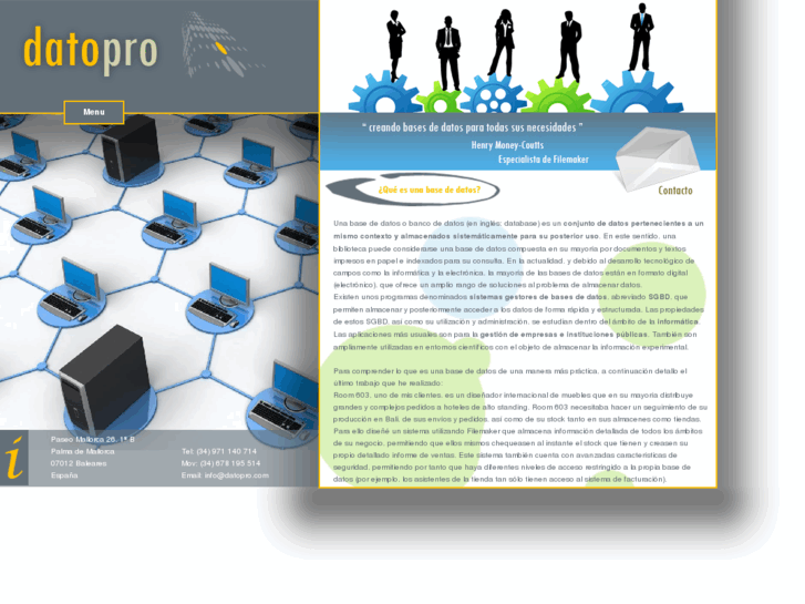 www.datopro.com