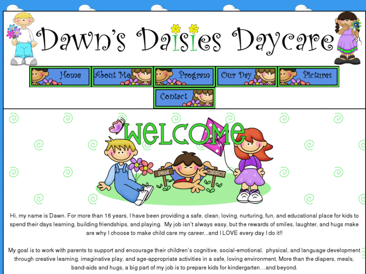 www.dawnsdaisies.com