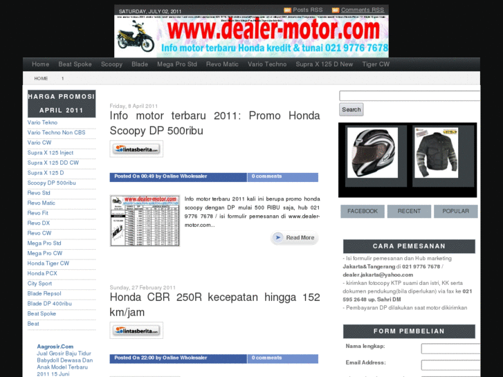 www.dealer-motor.com