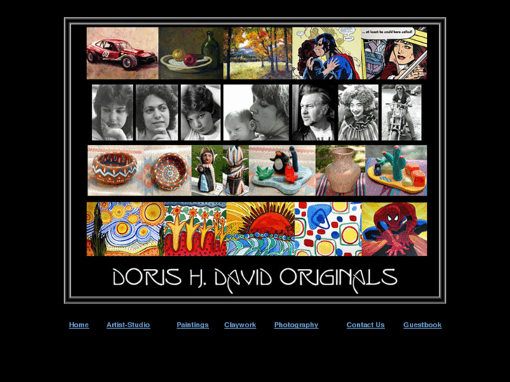 www.dhdoriginals.com