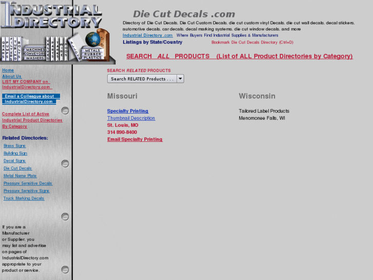 www.diecutdecals.com