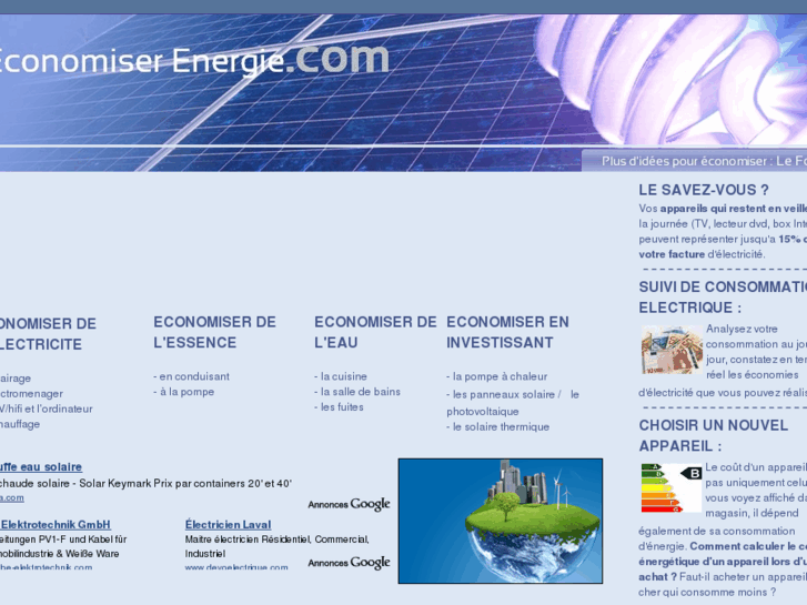 www.economiserenergie.com