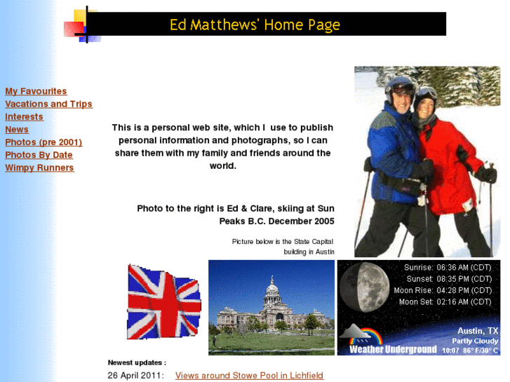 www.ed-matthews.com