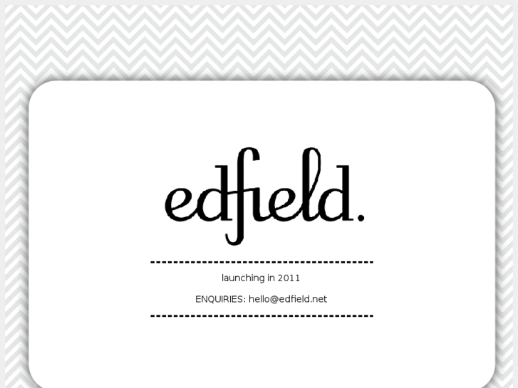 www.edfield.net