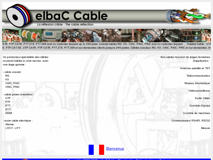 www.elbac.fr