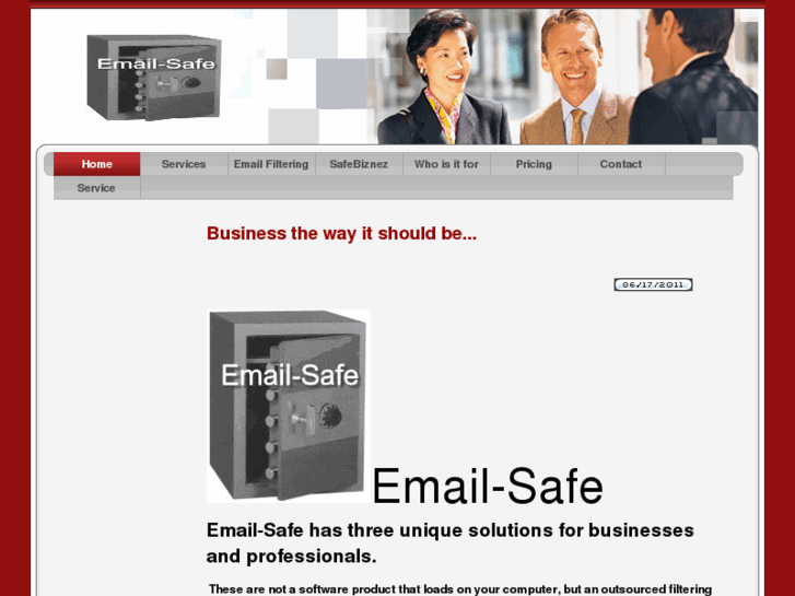 www.email-safe.com