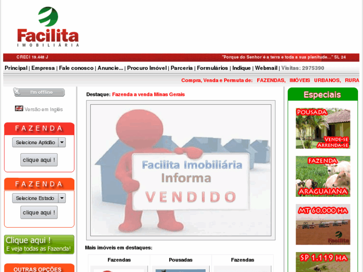 www.facilitaimobiliaria.com.br