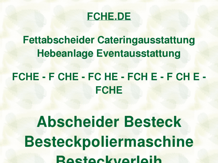 www.fche.de