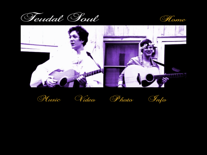 www.feudalsoul.com