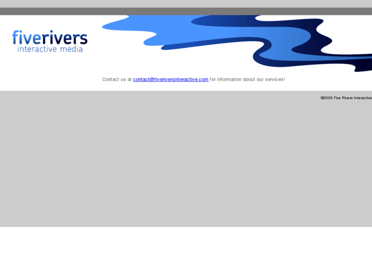 www.fiveriversweb.com