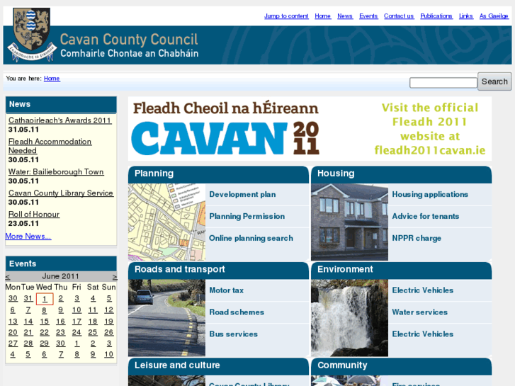 www.fleadhcavan2011.com