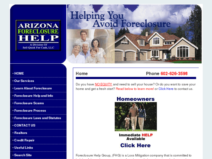 www.foreclosurehelpgroup.com