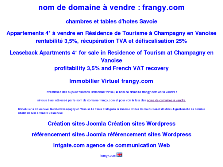 www.frangy.com