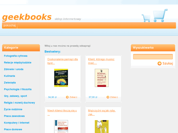 www.geekbooks.pl