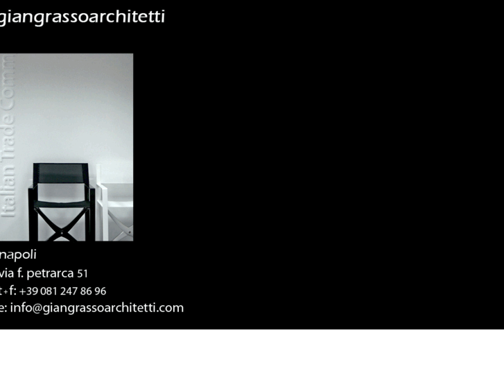 www.giangrassoarchitetti.com