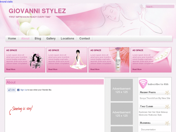 www.giovannistylez.com