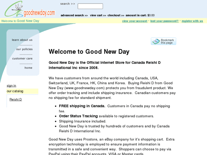 www.goodnewday.com