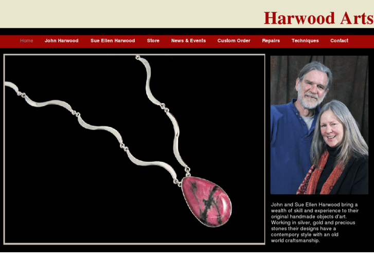 www.harwoodarts.com