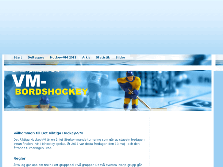 www.hockey-vm.com