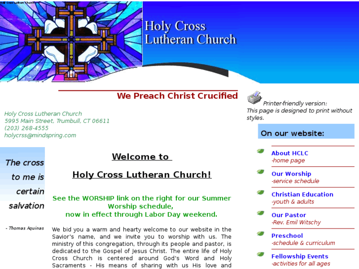 www.holycrosstrumbull.org