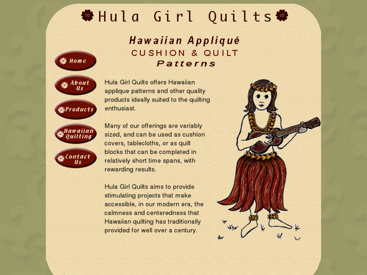 www.hulagirlquilts.com