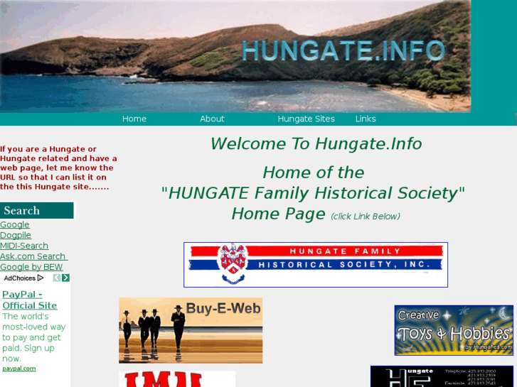 www.hungate.info