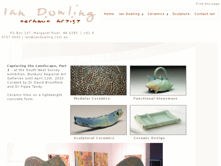 www.iandowling.net