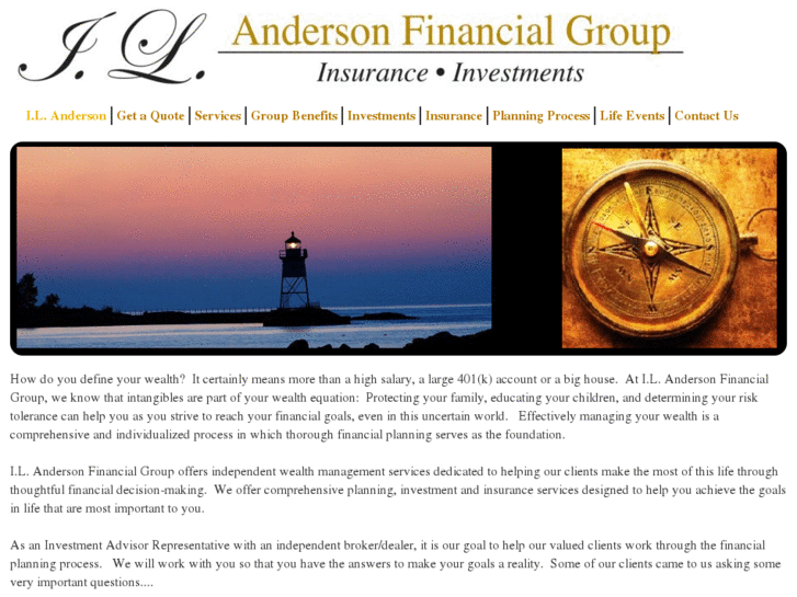 www.ilandersonfg.com