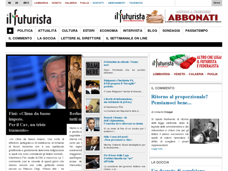 www.ilfuturista.it