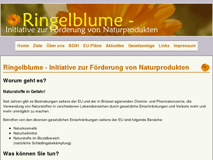 www.initiative-ringelblume.org