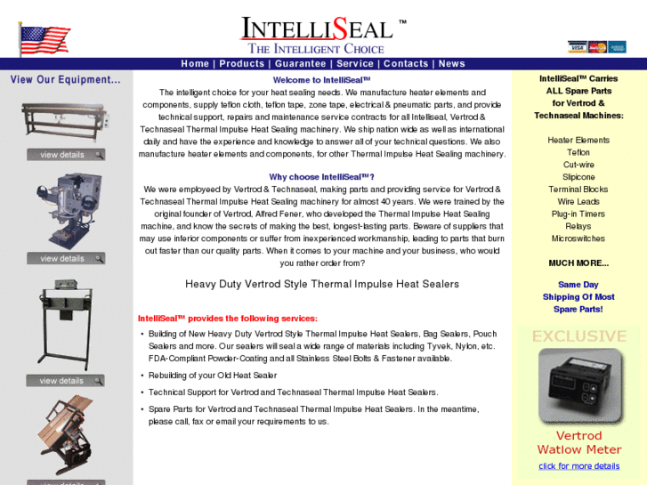 www.intelliseal.com