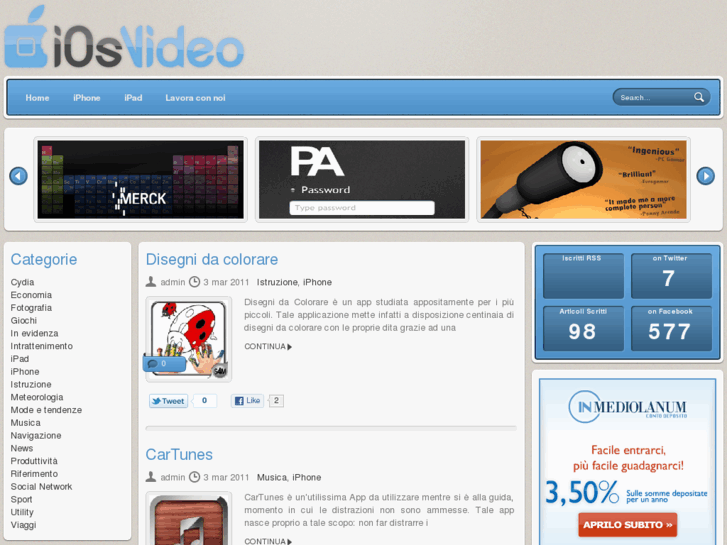 www.iosvideo.it