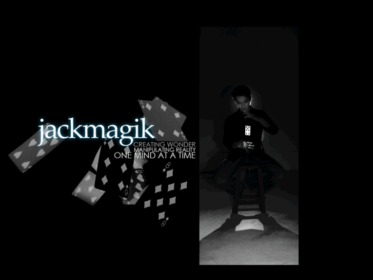 www.jackmagik.com