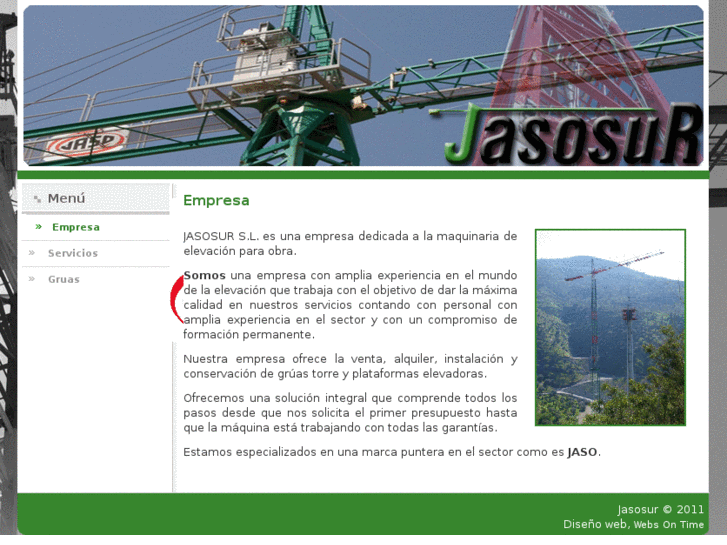 www.jasosur.com