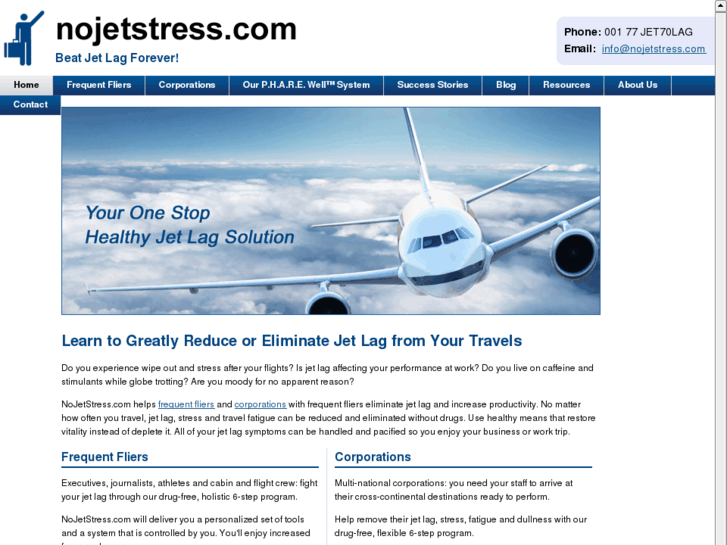 www.jet-stress.com