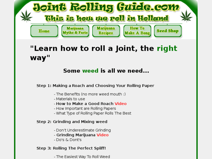 www.joint-rolling-guide.com