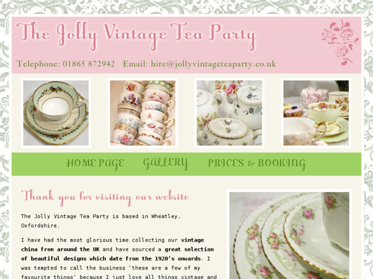 www.jollyvintageteaparty.co.uk