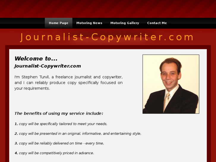 www.journalist-copywriter.com