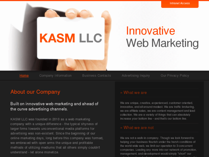 www.kasmllc.com