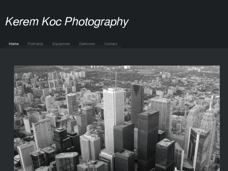 www.keremkocphotography.com