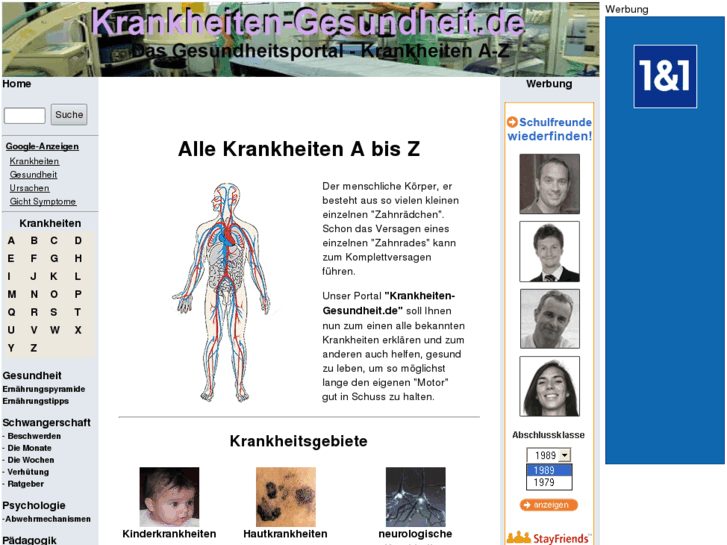 www.krankheiten-gesundheit.de