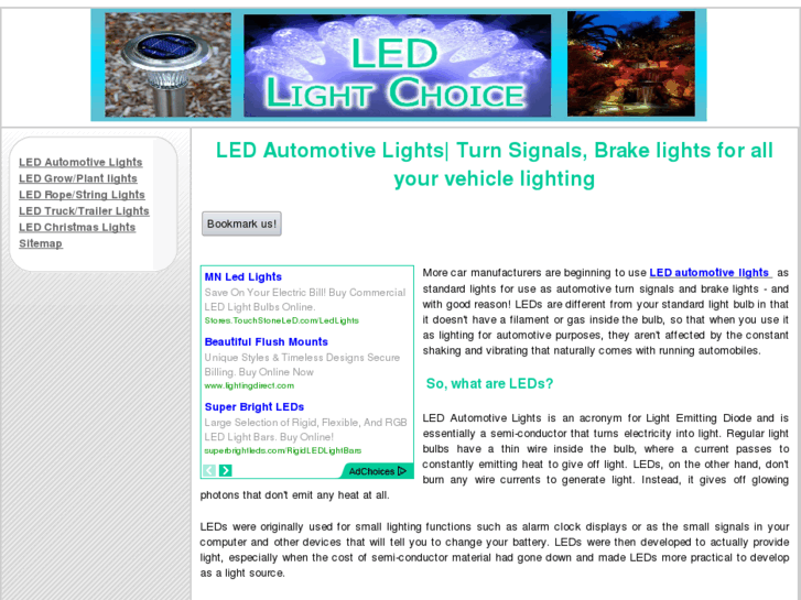 www.ledlightchoice.com