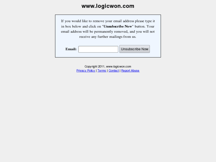 www.logicwon.com