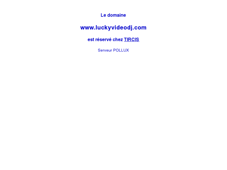 www.luckyvideodj.com