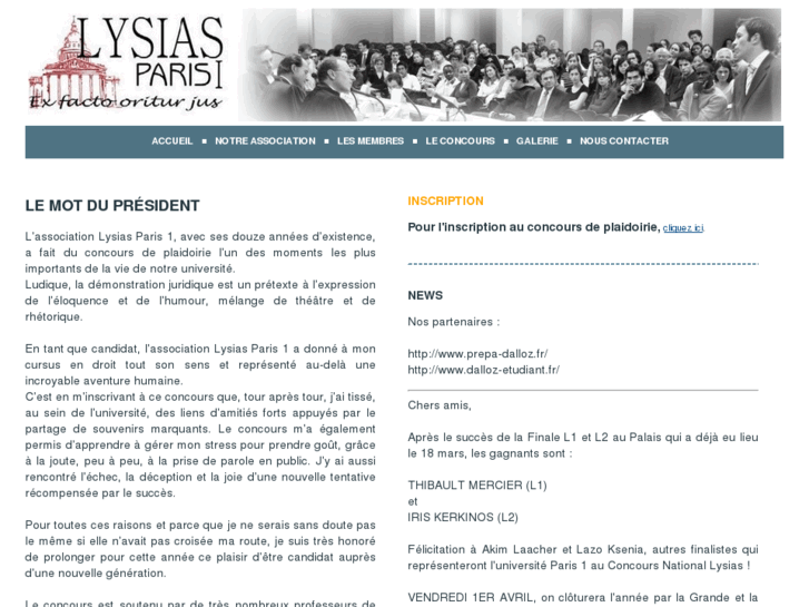 www.lysiasparis1.org