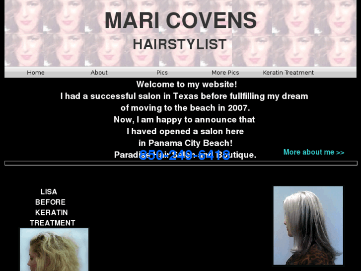 www.maricovenshair.com