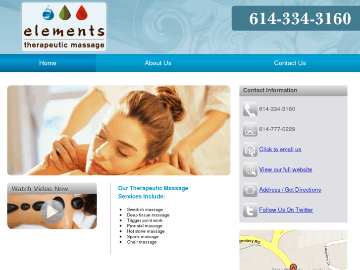 www.massagehilliard.com